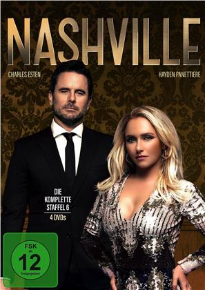 Nashville - Staffel 6 (4 DVDs)