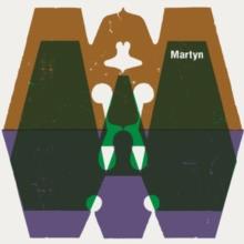 Martyn - Odds Against Us (LP)