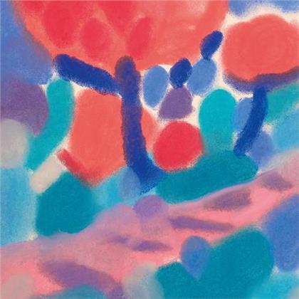 Superpitcher - Sketch Of Japan (LP)