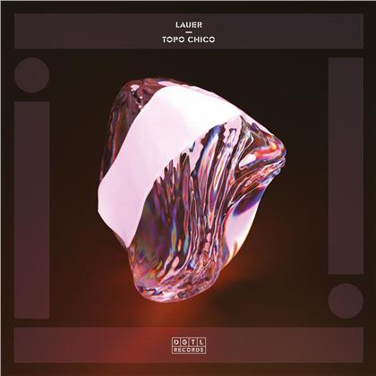 Lauer - Topo Chico (LP)