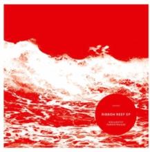 Kollektiv Turmstrasse - Ribbon Reef EP (LP)