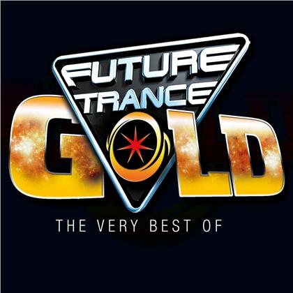 Future Trance Gold - The Very Best Of (4 CD)