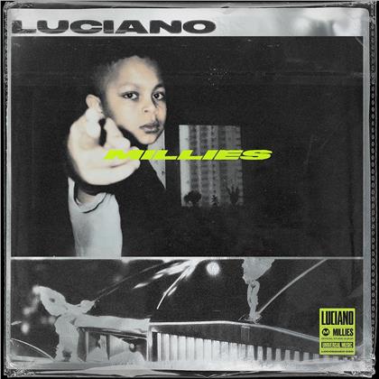 Luciano - Millies (Limited Deluxe Bundle Edition)