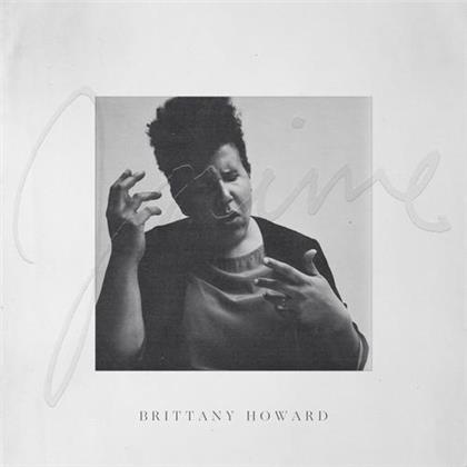 Brittany Howard (Alabama Shakes) - Jaime (Limited Deluxe Edition, LP)