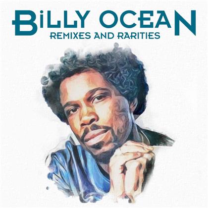 Billy Ocean - Remixes & Rarities
