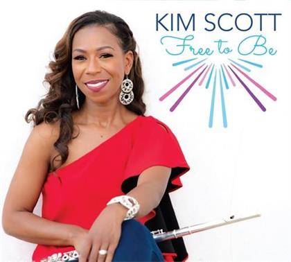 Kim Scott - Free To Bw