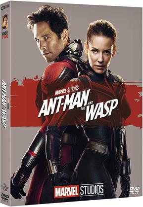 Ant-Man and the Wasp (2018) (10th Anniversary Marvel )