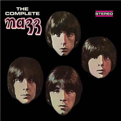 Nazz - The Complete Nazz