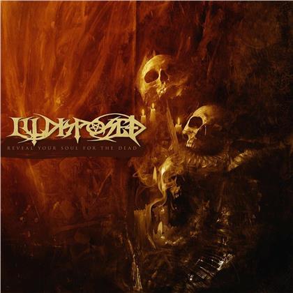 Illdisposed - Reveal Your Soul For The Dead (Limited Edition, LP)