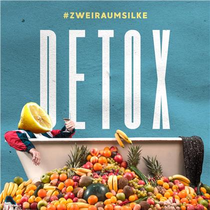 Zweiraumsilke - Detox