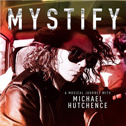 Michael Hutchence (INXS) - Mystify - A Musical Journey With Michael Hutchence - OST - Musical (2 LPs)