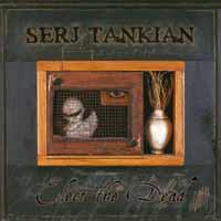 Serj Tankian (System Of A Down) - Elect The Dead (Music On Vinyl, Limited Edition, Gold Marbled Coloured Vinyl) (Etched Vinyl, 2 LPs)