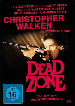Dead Zone (1983)