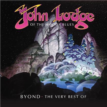 John Lodge - Byond - The Very Best of
