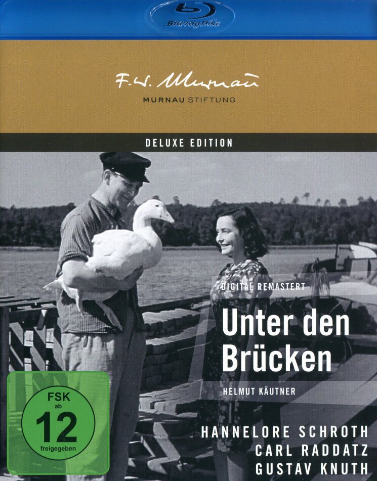 Unter den Brücken (1945)
