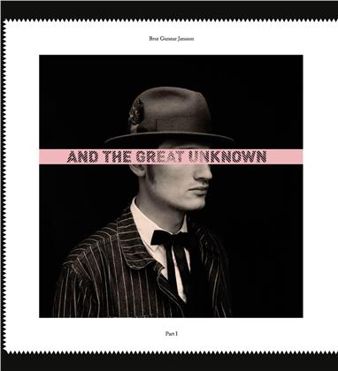 Bror Gunnar Jansson - And The Great Unknown Part 1 (LP)