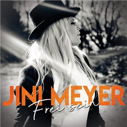 Jini Meyer - Frei Sein (Limited Deluxe Edition)