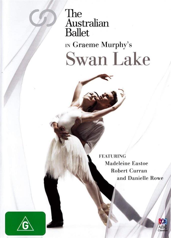 Australian Ballet - Swan Lake