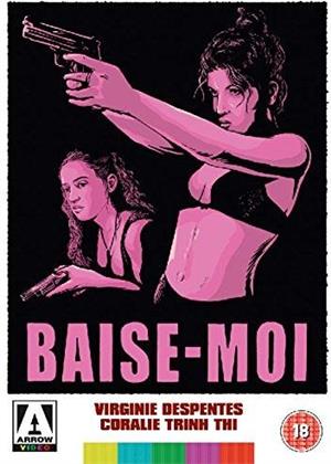 Baise-Moi (2000)