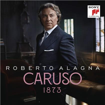 Roberto Alagna - Caruso