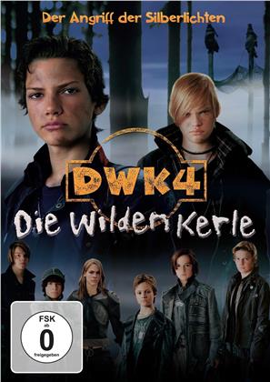 Die wilden Kerle 4 (2007) (Remastered)
