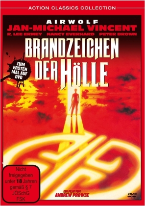 Brandzeichen der Hölle (1990)