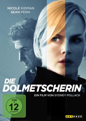 Die Dolmetscherin (2005) (New Edition)