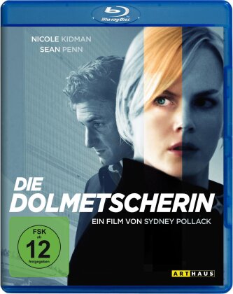 Die Dolmetscherin (2005) (Riedizione)