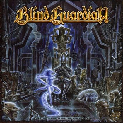 Blind Guardian - Nightfall In Middle Earth (2019 Reissue, Nuclear Blast, Picture Disc, 2 LPs)