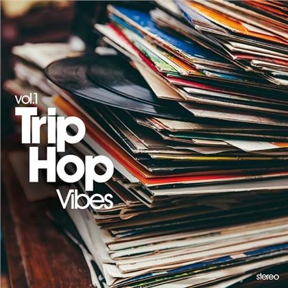Trip Hop Vibes (2 LP)