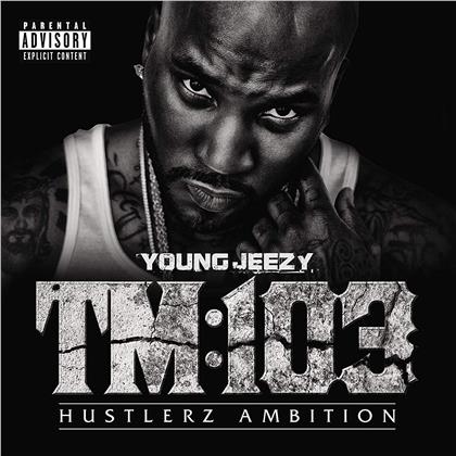 Young Jeezy - Tm:103 Hustlerz Ambition (2 LPs)