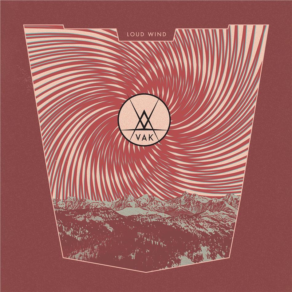Vak - Loud Wind