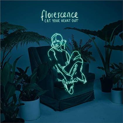 Eat Your Heart Out - Florescence (LP)