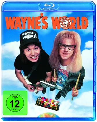 Wayne's World (1992)