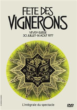 Fêtes des Vignerons - 1977 : L'intégrale du spectacle