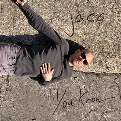 Jaco - You Know (LP)