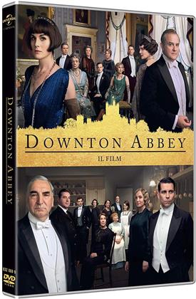 Downton Abbey - Il Film (2019)