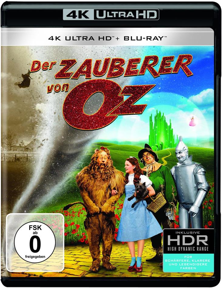 Der Zauberer von Oz (1939)