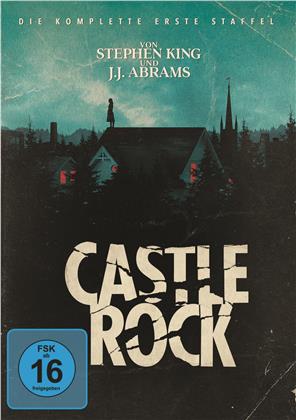 Castle Rock - Staffel 1 (3 DVDs)