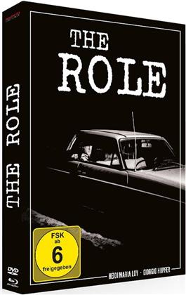 The Role (1989) (Blu-ray + DVD)