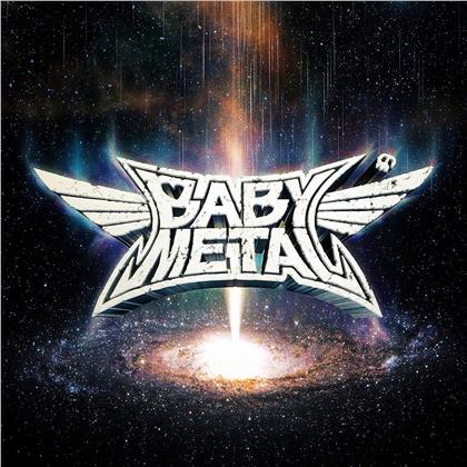 Babymetal - Metal Galaxy (Cooking Vinyl, LP)