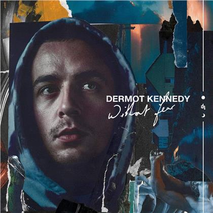 Dermot Kennedy - Without Fear (Limited Edition, LP)