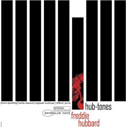 Freddie Hubbard - Hub Tones (2019 Reissue, Blue Note, LP)