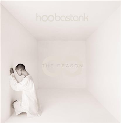 Hoobastank - Reason (2019 Reissue, def Jam, 15th Anniversary Edition, LP)