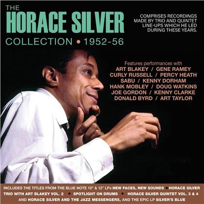 Horace Silver - 1952 - 1956 (2 CDs)