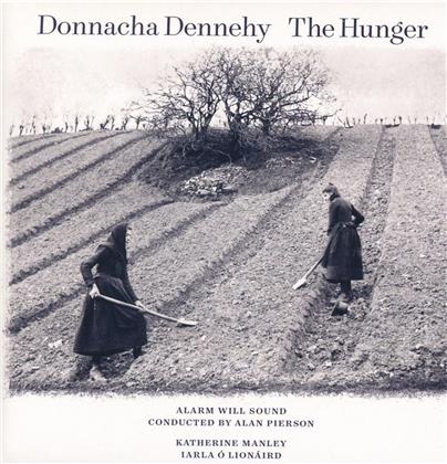 Alarm Will Sound, Donnacha Dennehy & Alan Pierson - The Hunger