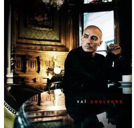 Vai - Couleurs