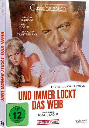 Und immer lockt das Weib (1956) (Classic Selection, Version Restaurée)