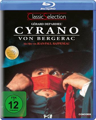 Cyrano von Bergerac (1990) (Classic Selection)