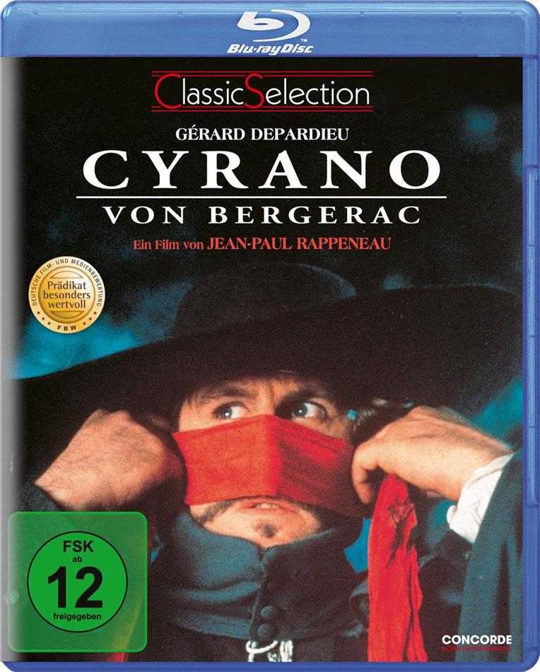 Cyrano von Bergerac (1990)